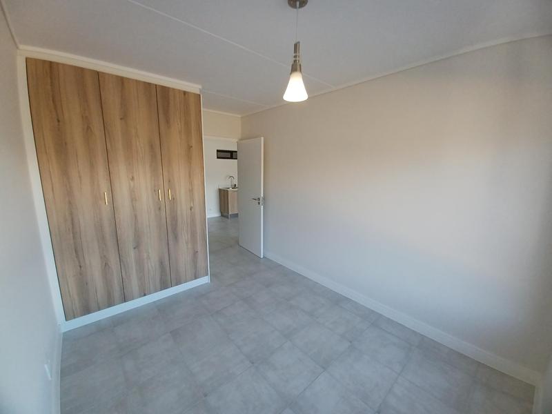 To Let 1 Bedroom Property for Rent in Greenbay Eco Estate Western Cape